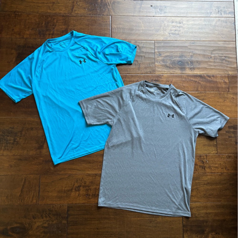 Under Armour Men’s Shirts